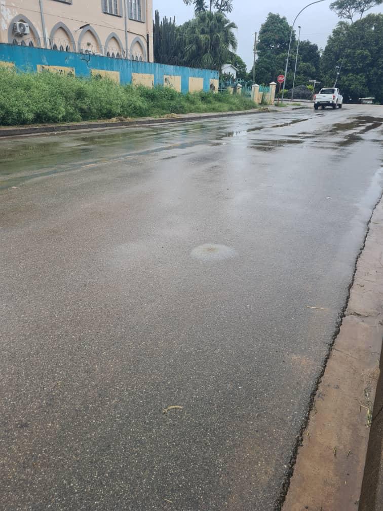 Urban Infrastructure