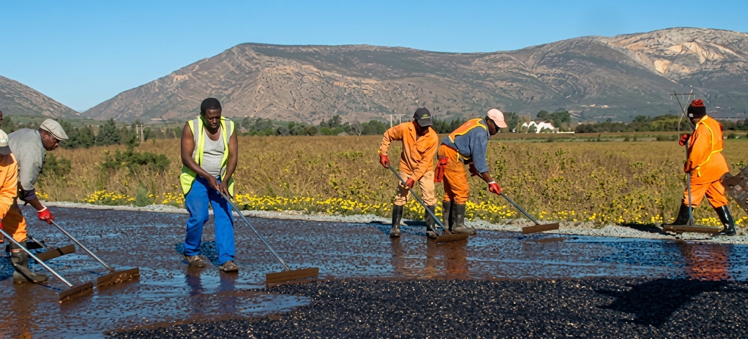 Community training site